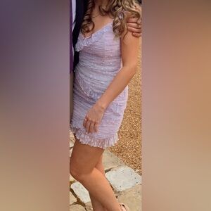 Brand: Saints+secrets Size: AU 10 US M